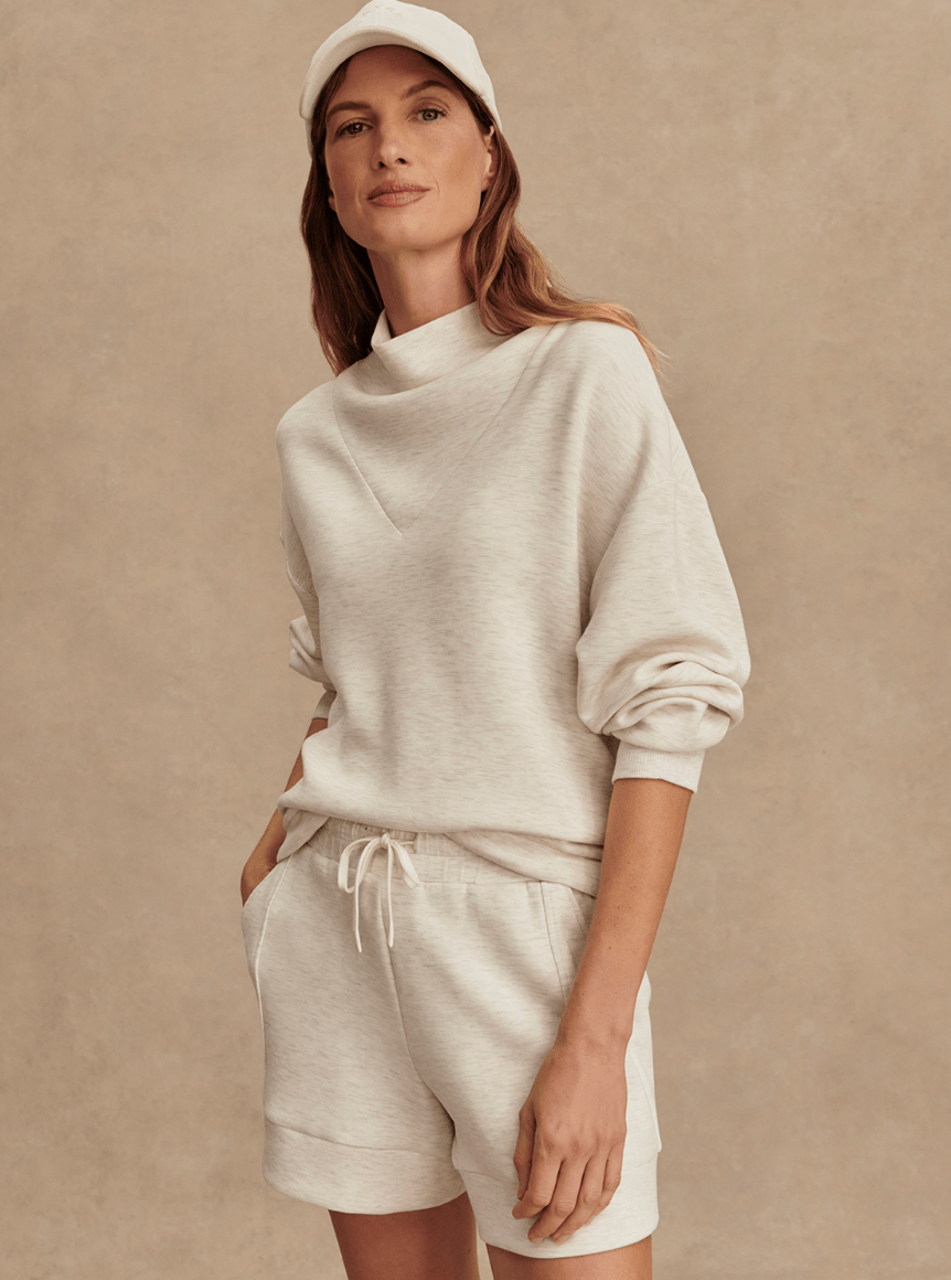 Atrium High Rise Short 4.5 - Detour Boutiques