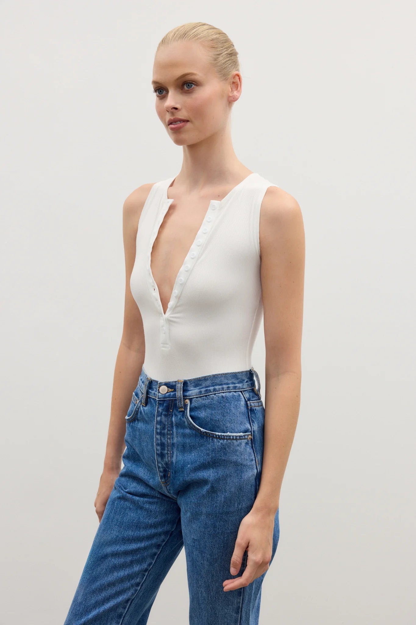 Aurora Bodysuit - Detour Boutiques