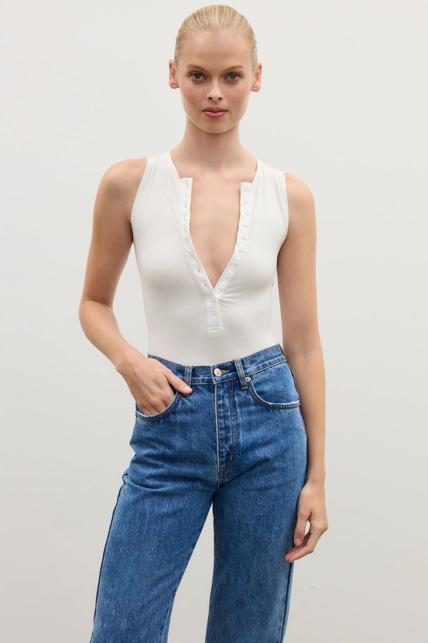 Aurora Bodysuit - Detour Boutiques
