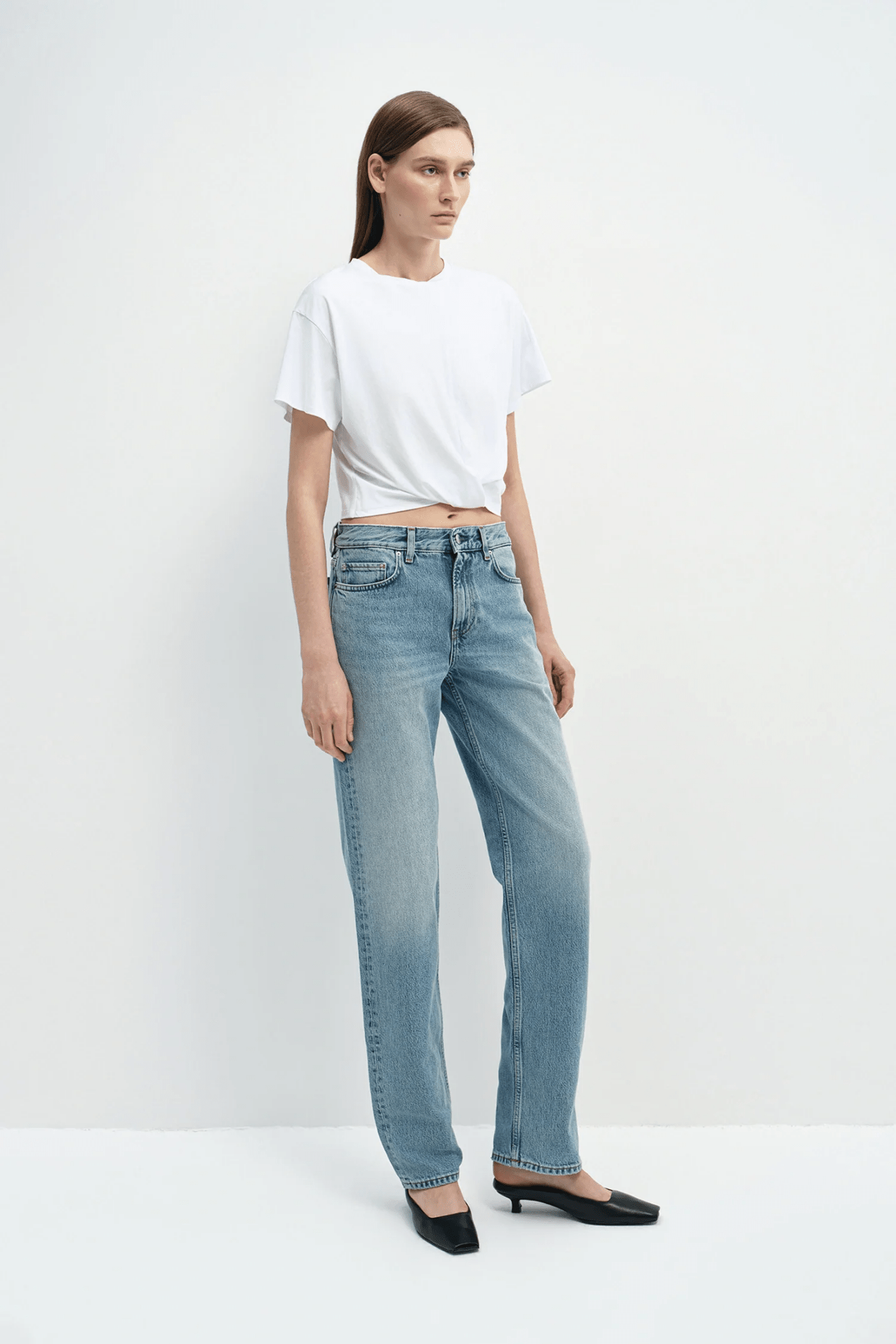 Aveline Top - Detour Boutiques