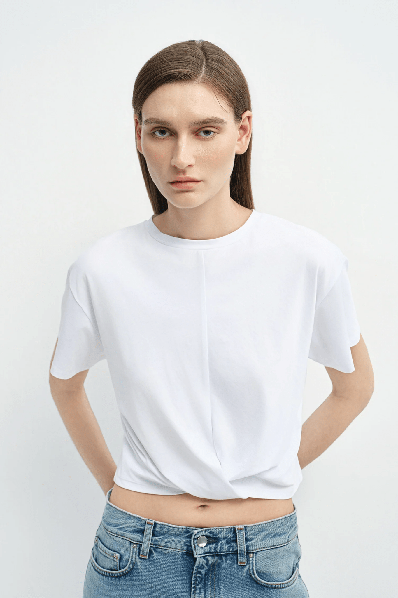 Aveline Top - Detour Boutiques