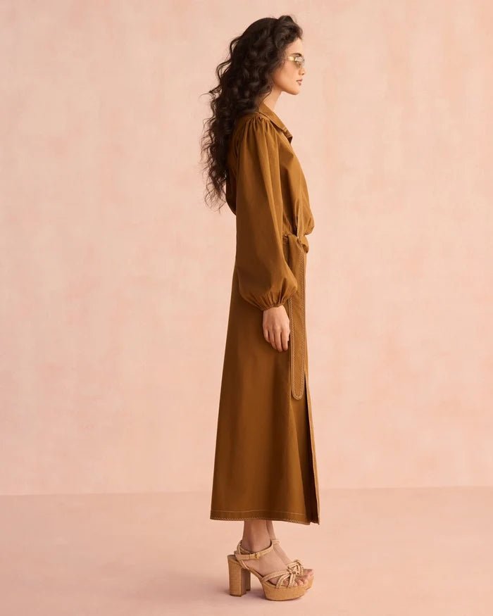 Avery Midi - Detour Boutiques