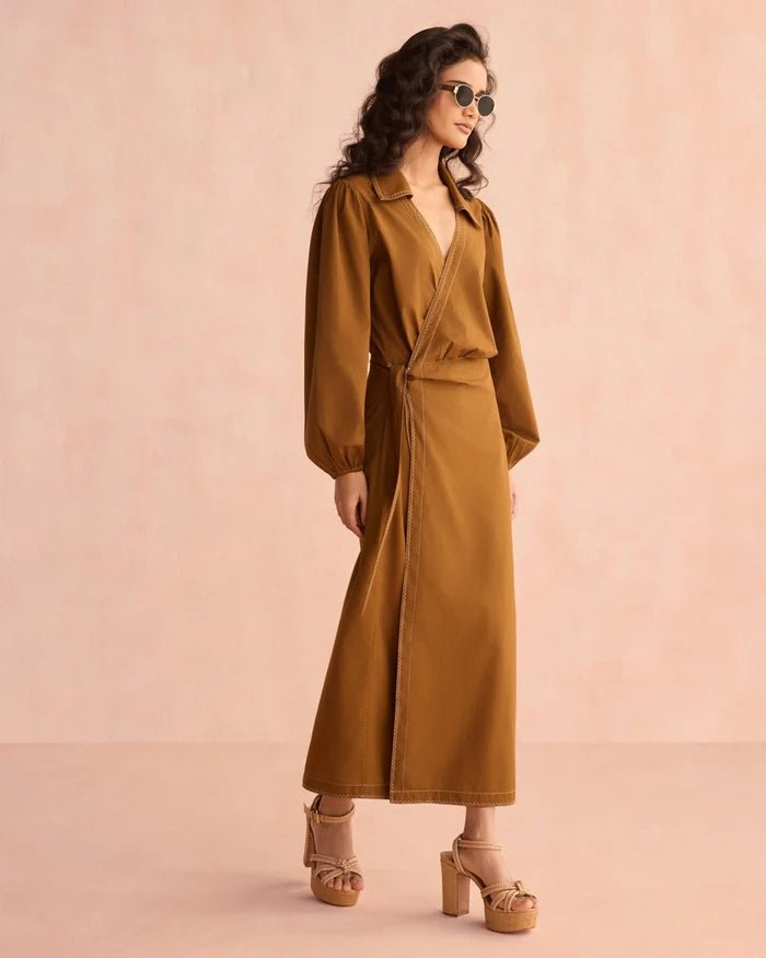 Avery Midi - Detour Boutiques