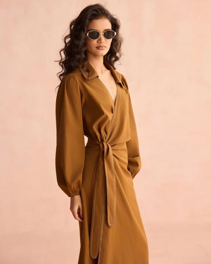 Avery Midi - Detour Boutiques