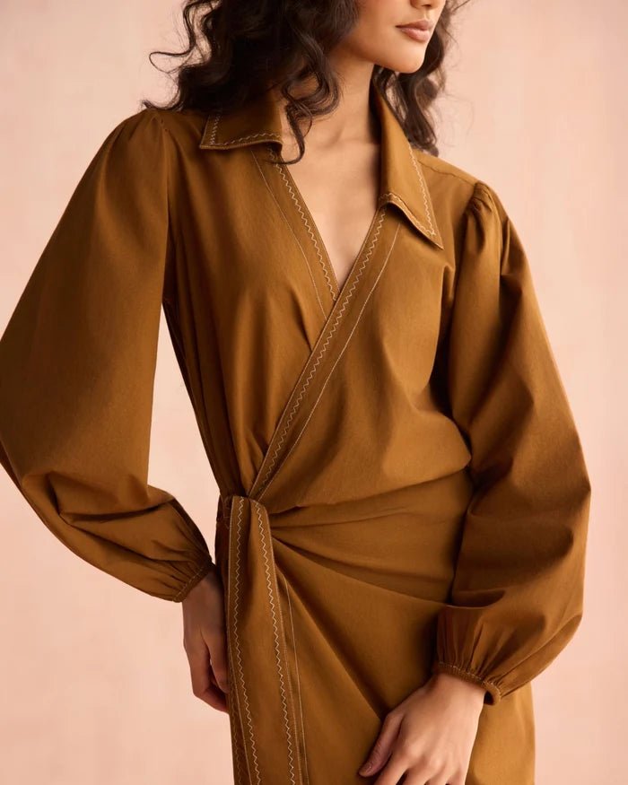 Avery Midi - Detour Boutiques