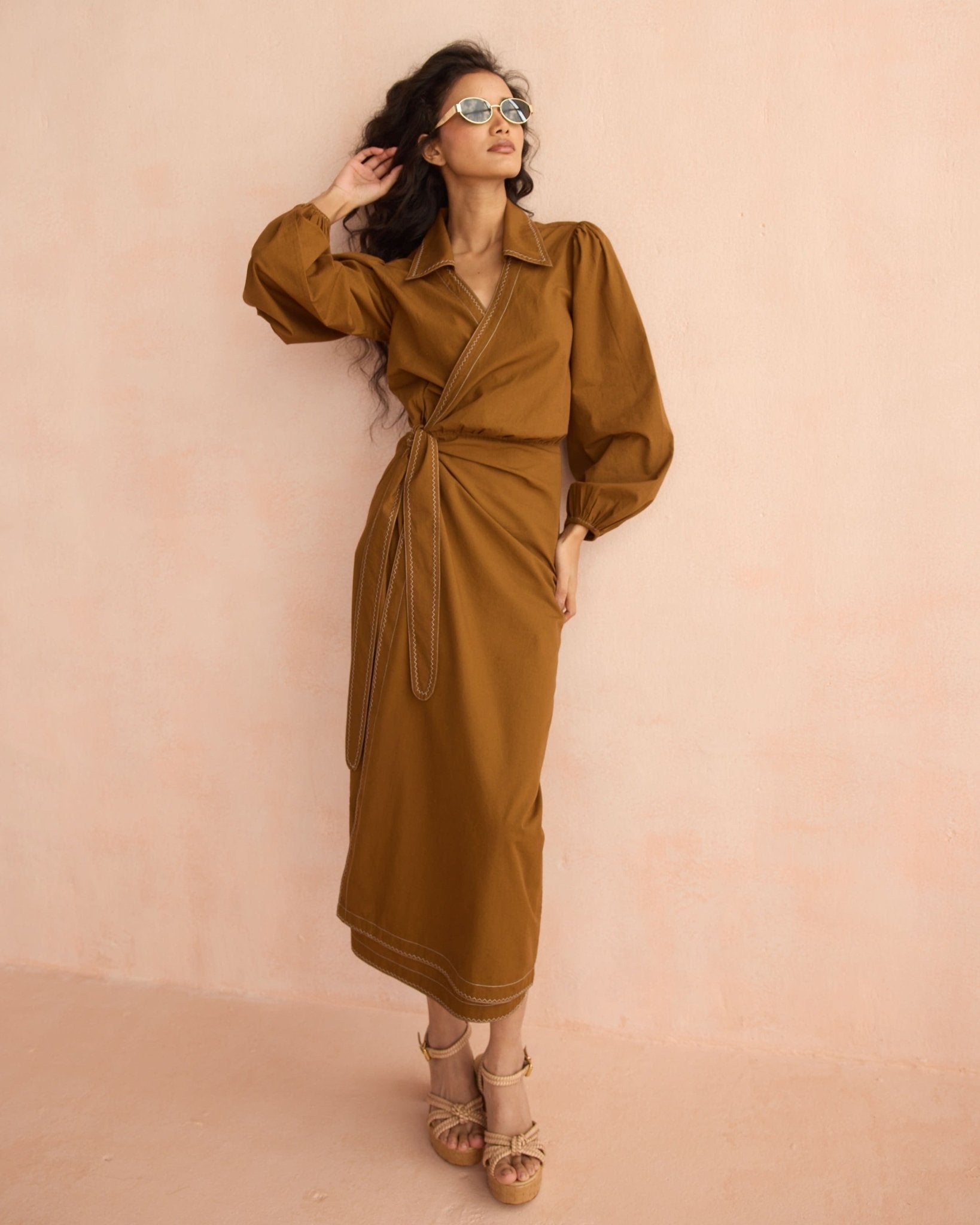 Avery Midi - Detour Boutiques