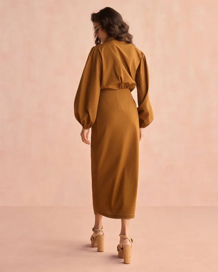 Avery Midi - Detour Boutiques