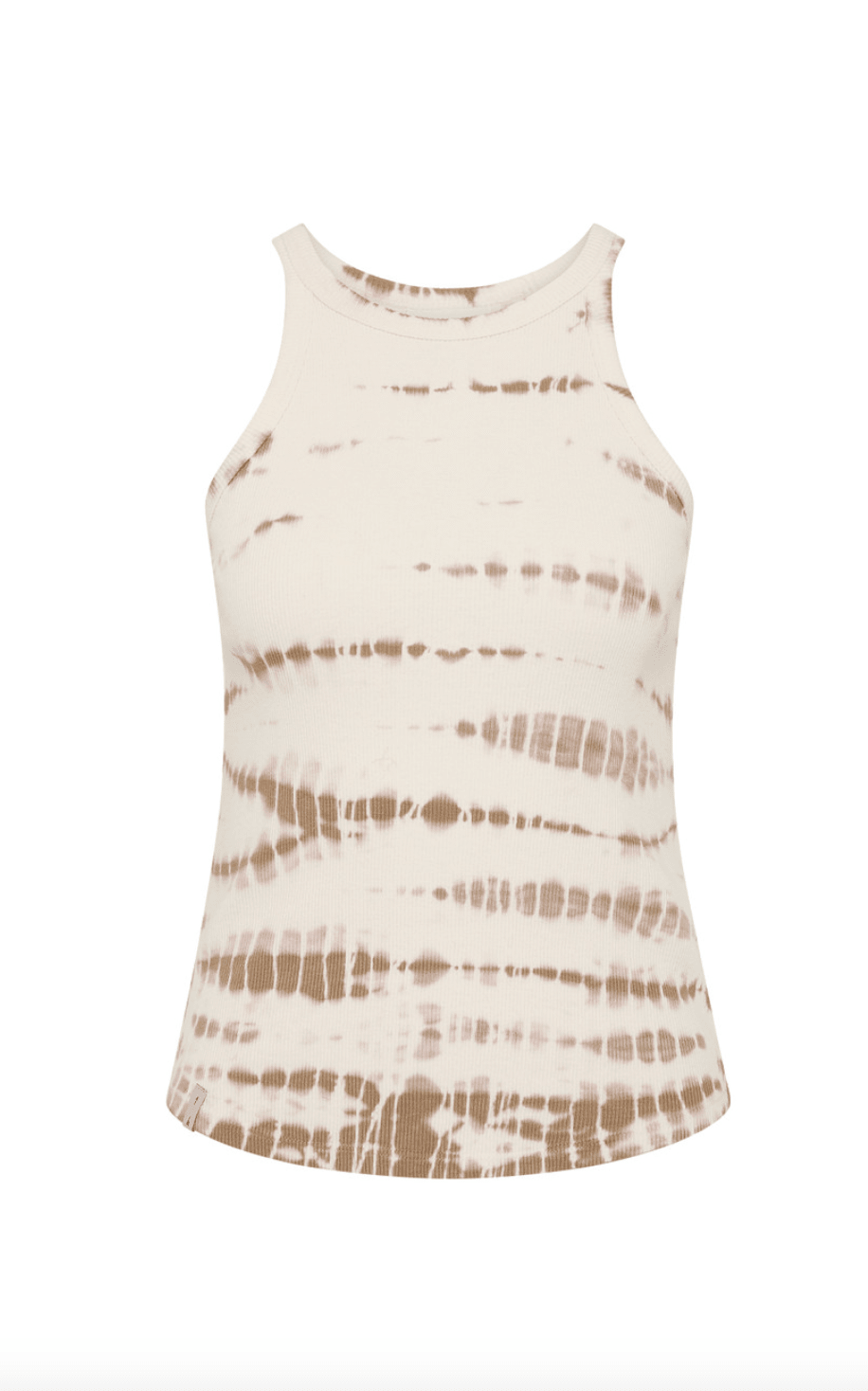 AYLA ASHER TANK TOP - Detour Boutiques