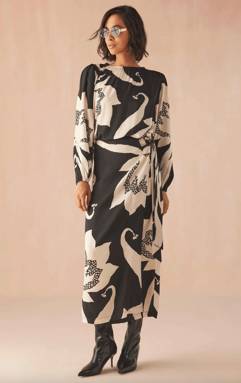 Ayla Blouse - Detour Boutiques