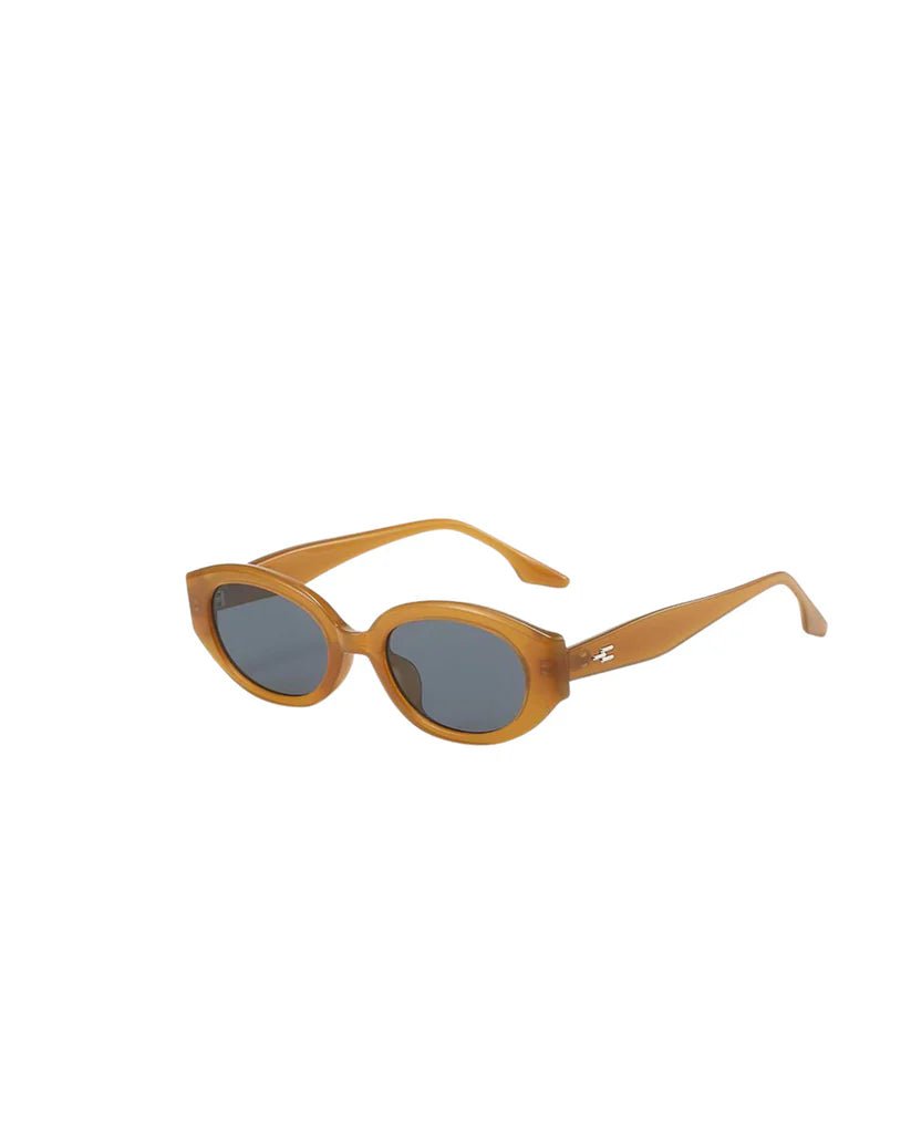 Baby Waves Hemp Sunglasses - Detour Boutiques