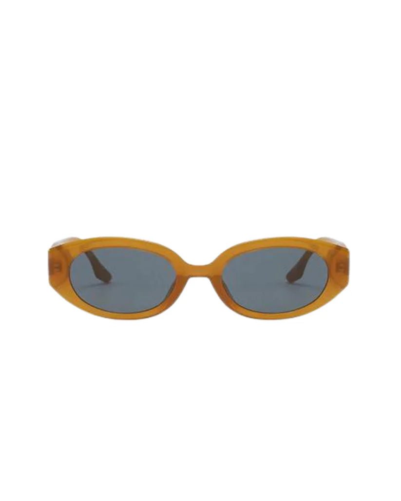 Baby Waves Hemp Sunglasses - Detour Boutiques