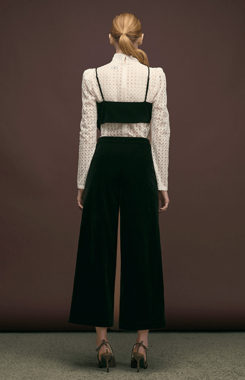Bailey Pants - Detour Boutiques