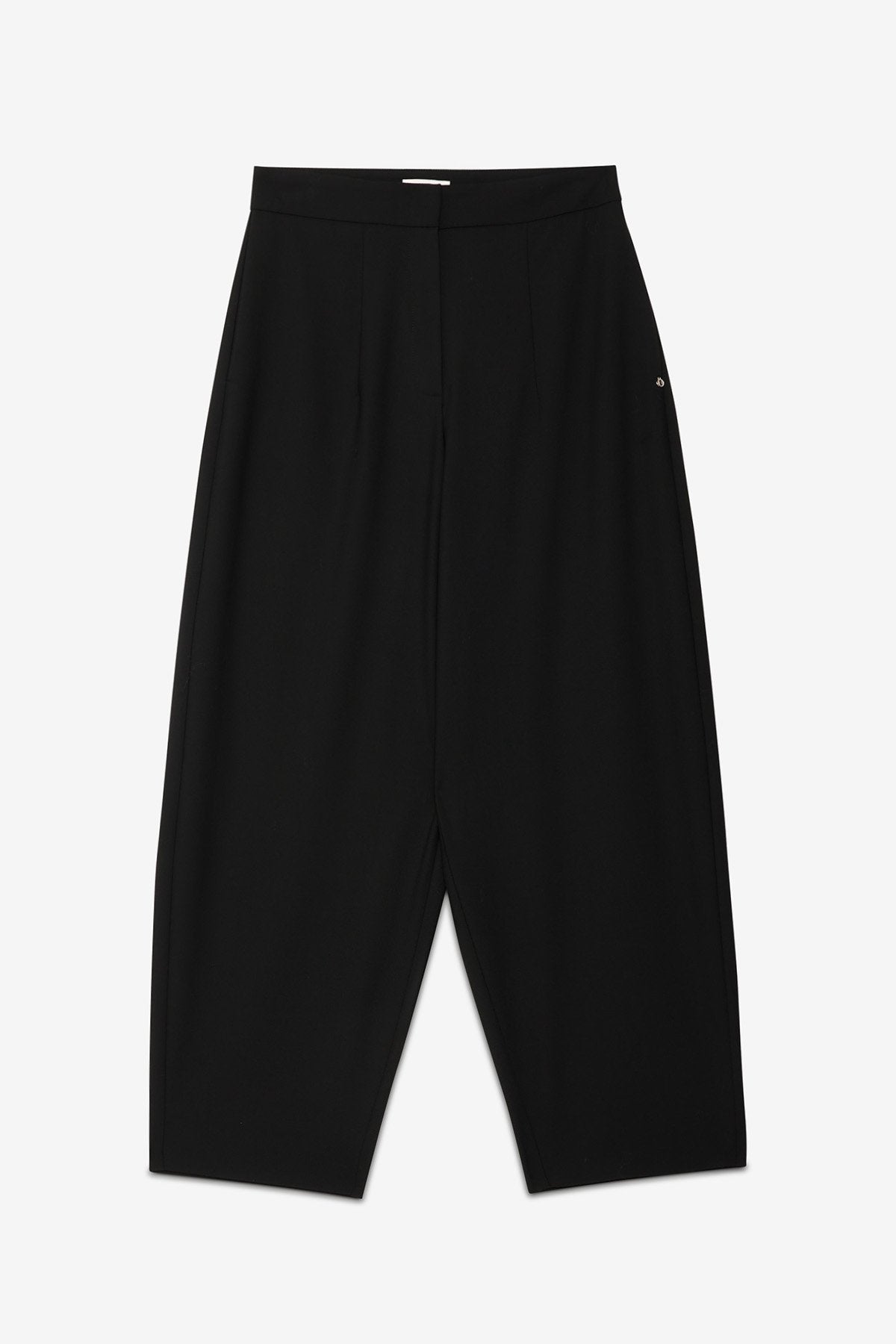 Balloon Trousers - Detour Boutiques