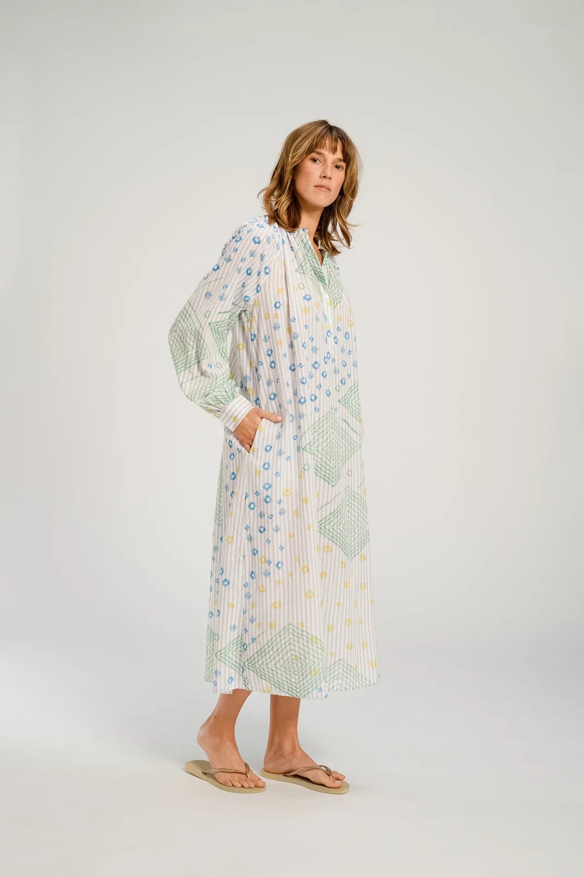 Baya Dress - Detour Boutiques