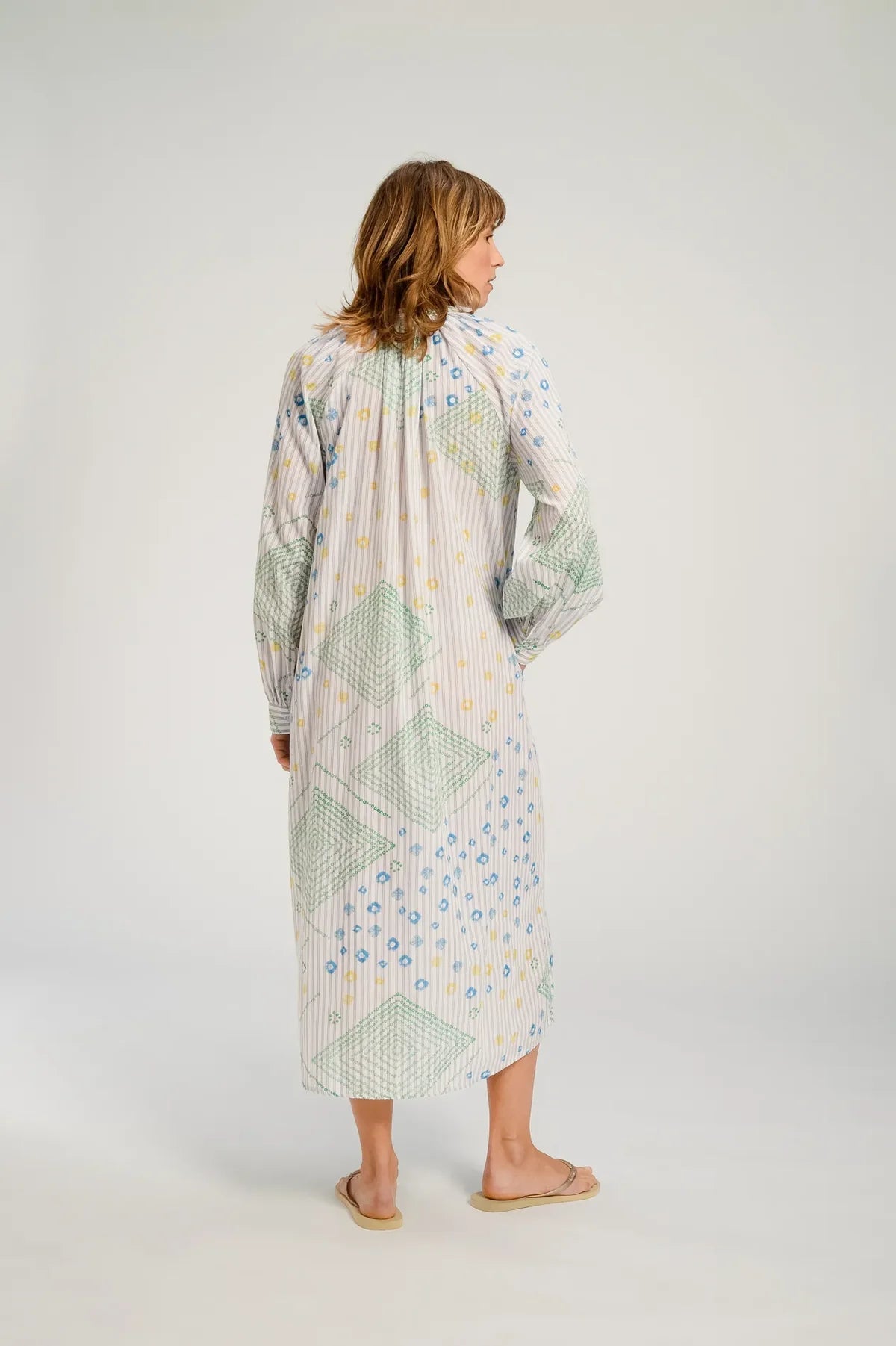 Baya Dress - Detour Boutiques