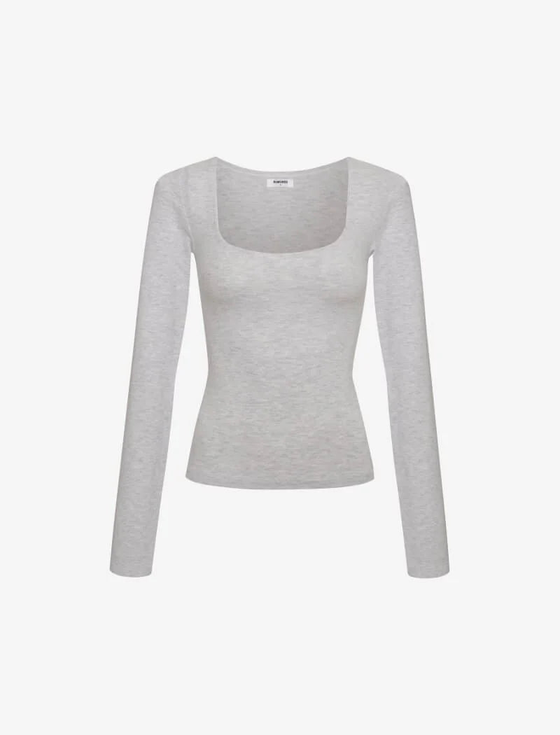 Be Mine Long Sleeve - Detour Boutiques