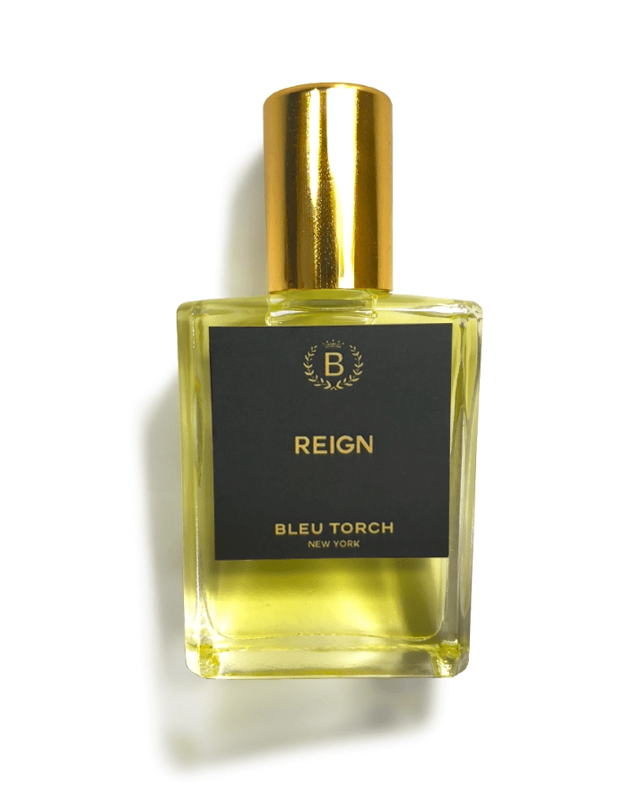 Bleu Torch Fragrances - Detour Boutiques
