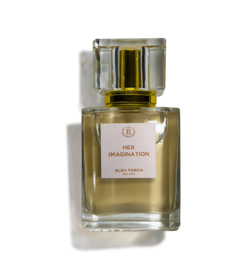 Bleu Torch Fragrances - Detour Boutiques