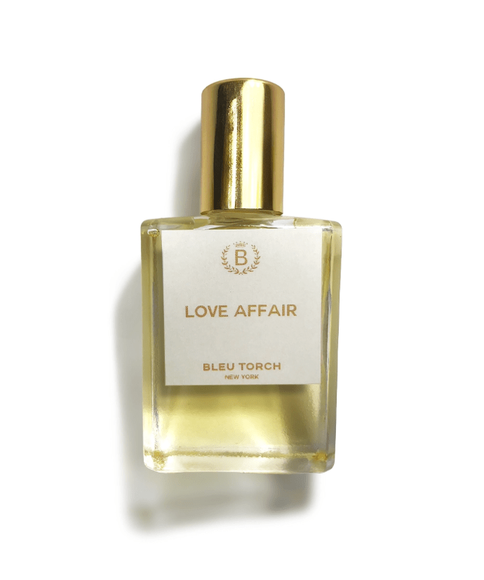 Bleu Torch Fragrances - Detour Boutiques