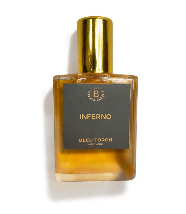 Bleu Torch Fragrances - Detour Boutiques