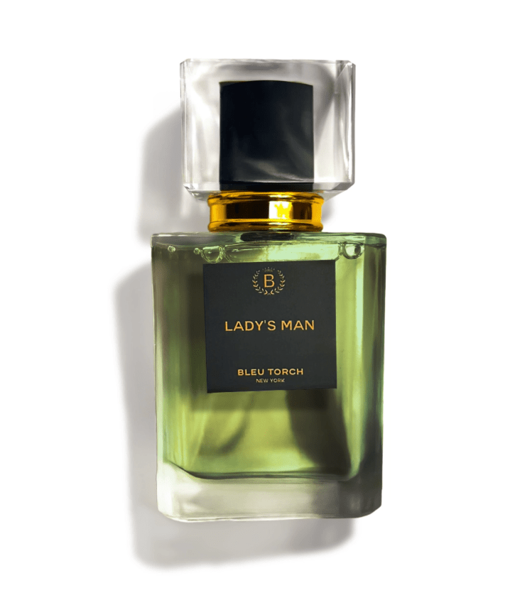 Bleu Torch Fragrances - Detour Boutiques