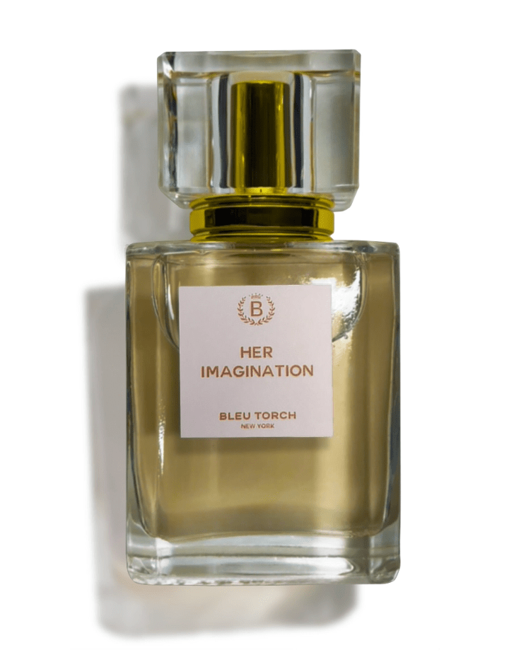 Bleu Torch Fragrances - Detour Boutiques