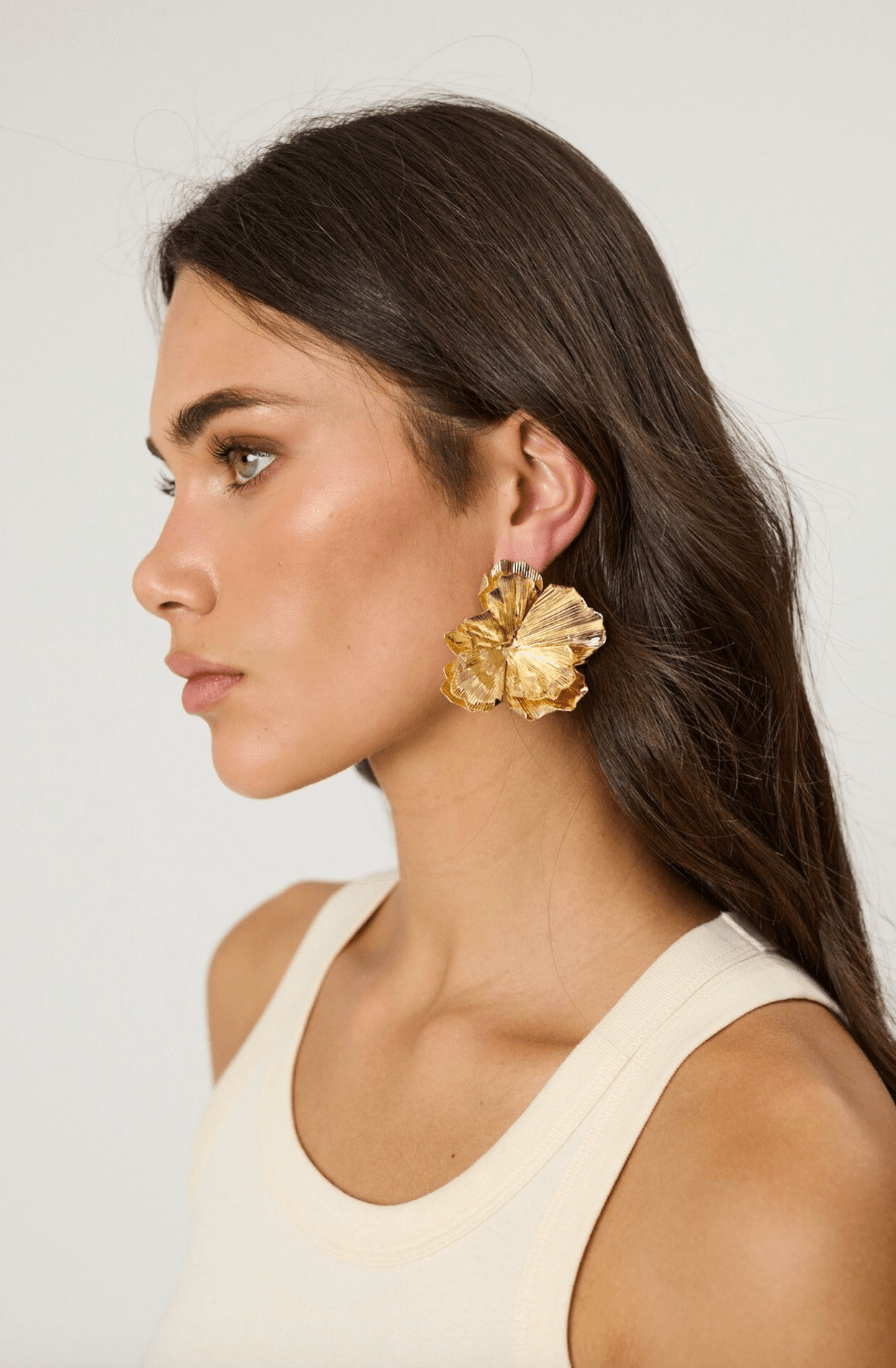 Blossom Earrings - Detour Boutiques