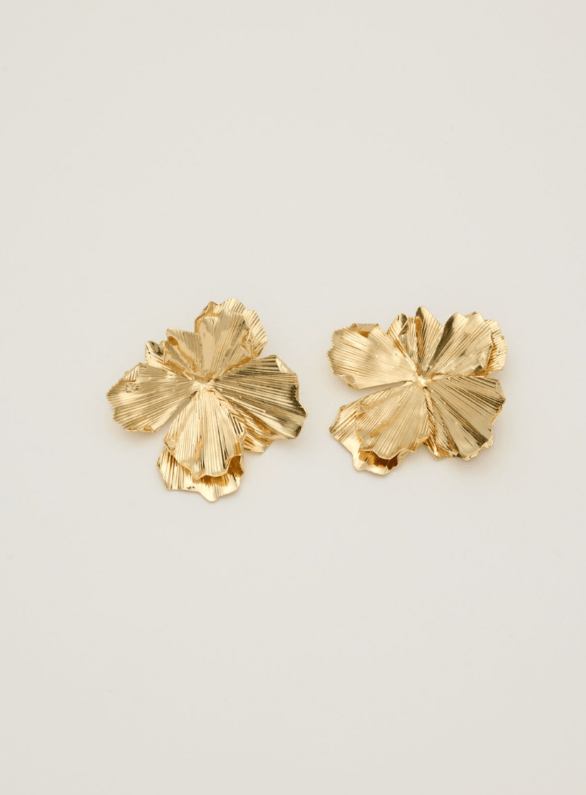 Blossom Earrings - Detour Boutiques