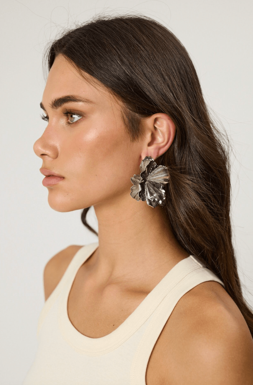 Blossom Earrings - Detour Boutiques