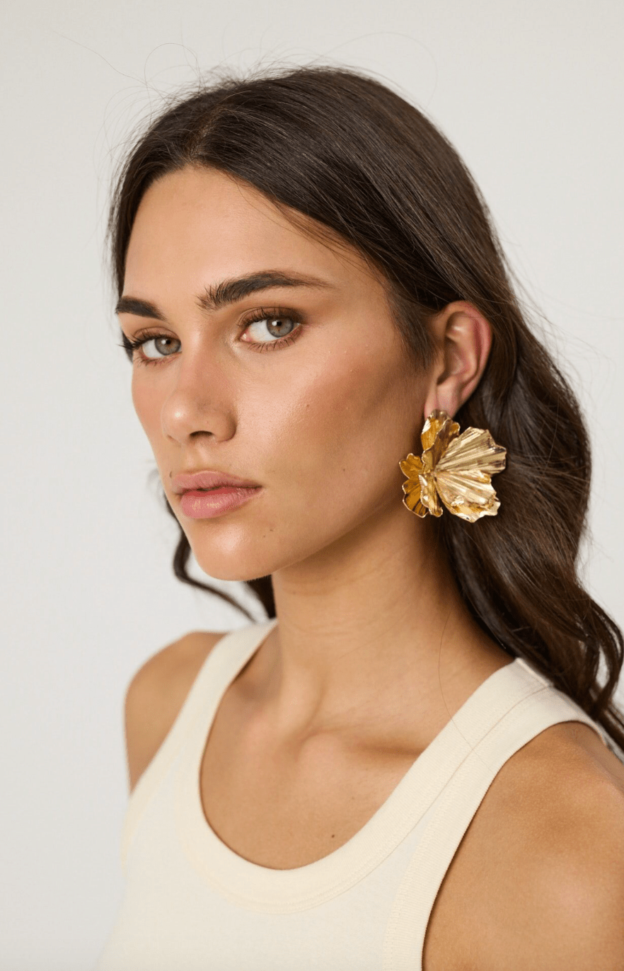 Blossom Earrings - Detour Boutiques