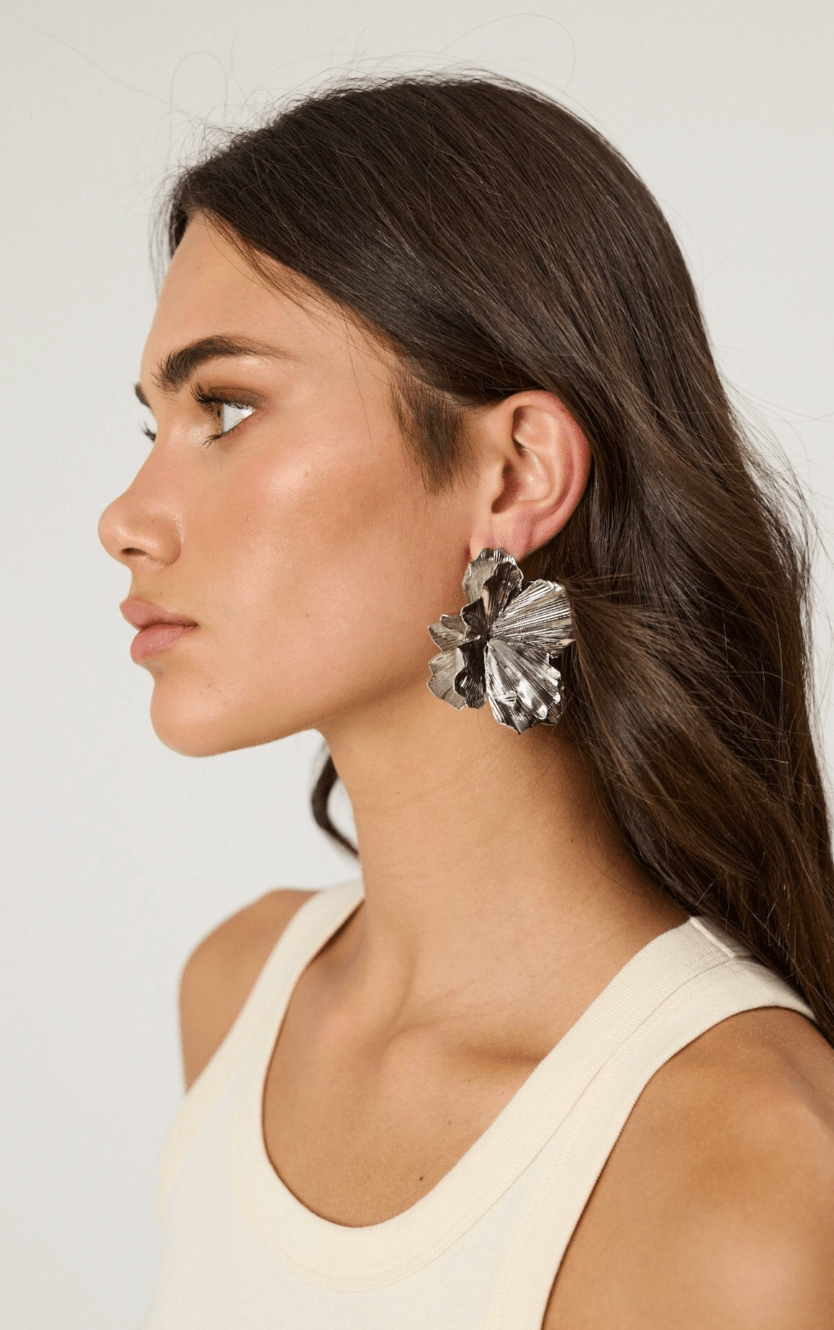 Blossom Earrings - Detour Boutiques
