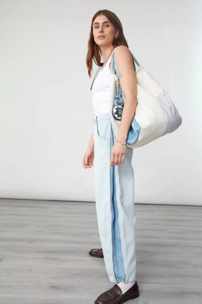 Bo Zip Jean - Detour Boutiques