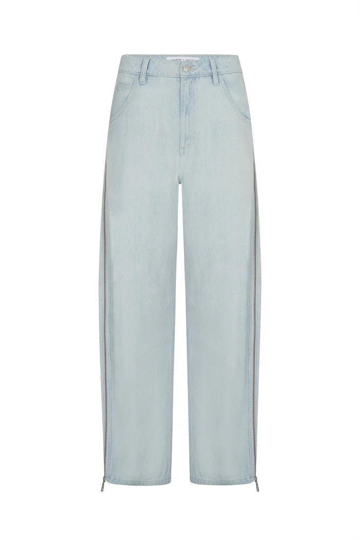 Bo Zip Jean - Detour Boutiques
