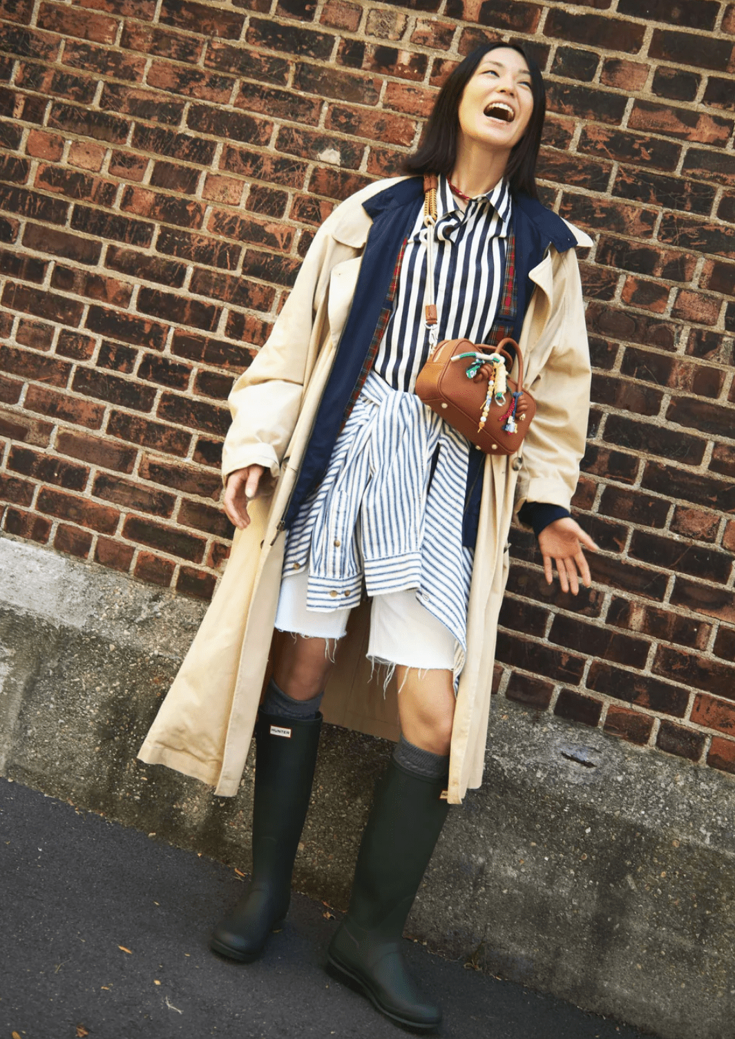 Bonita Crossbody Camera Bag - Detour Boutiques