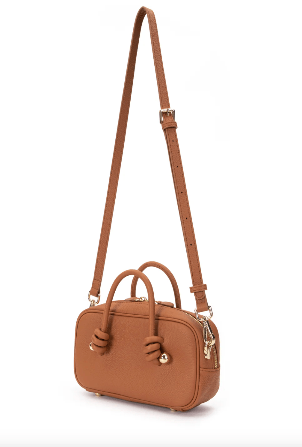 Bonita Crossbody Camera Bag - Detour Boutiques