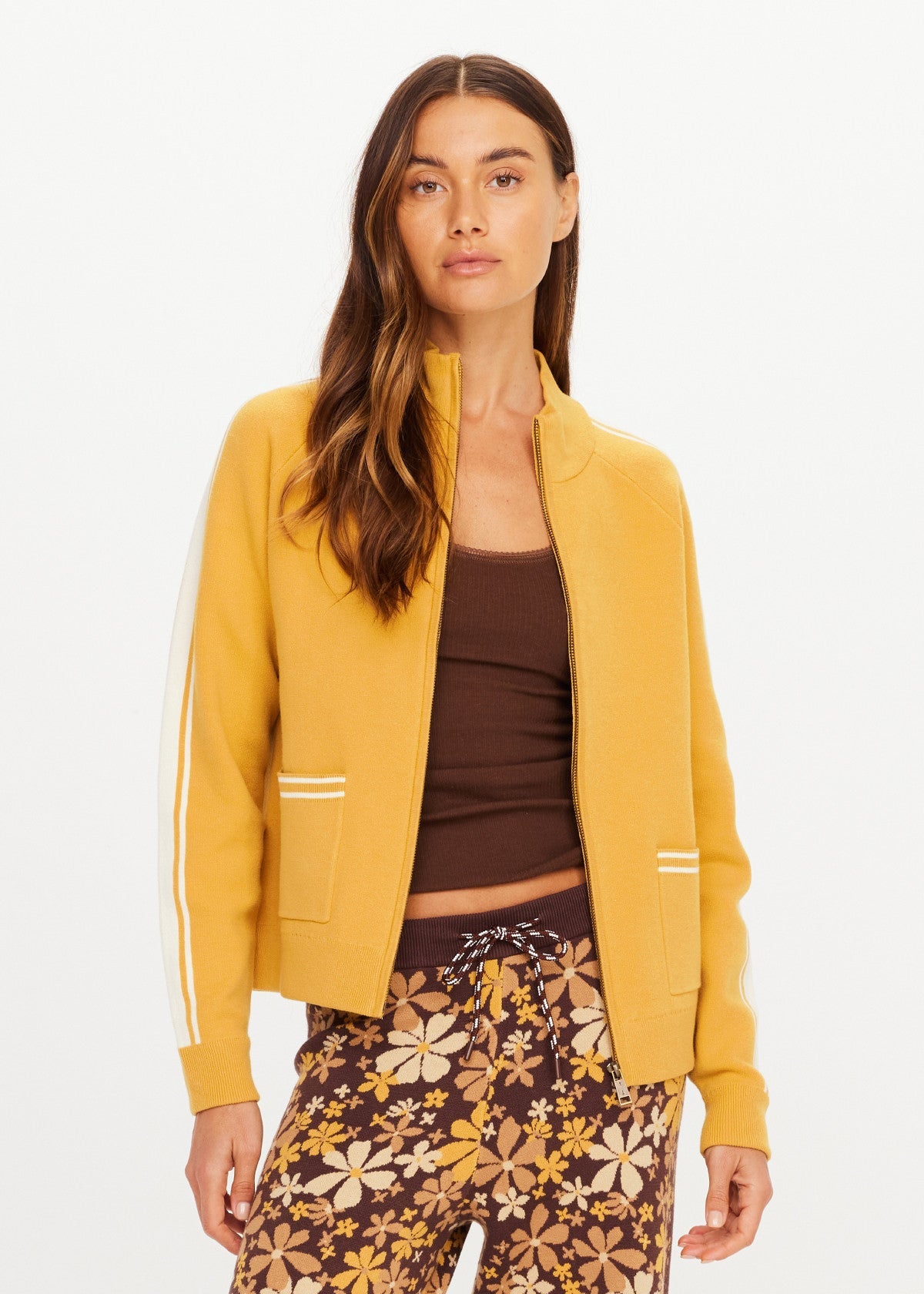 Bonito Dylan Knit Jacket - Detour Boutiques