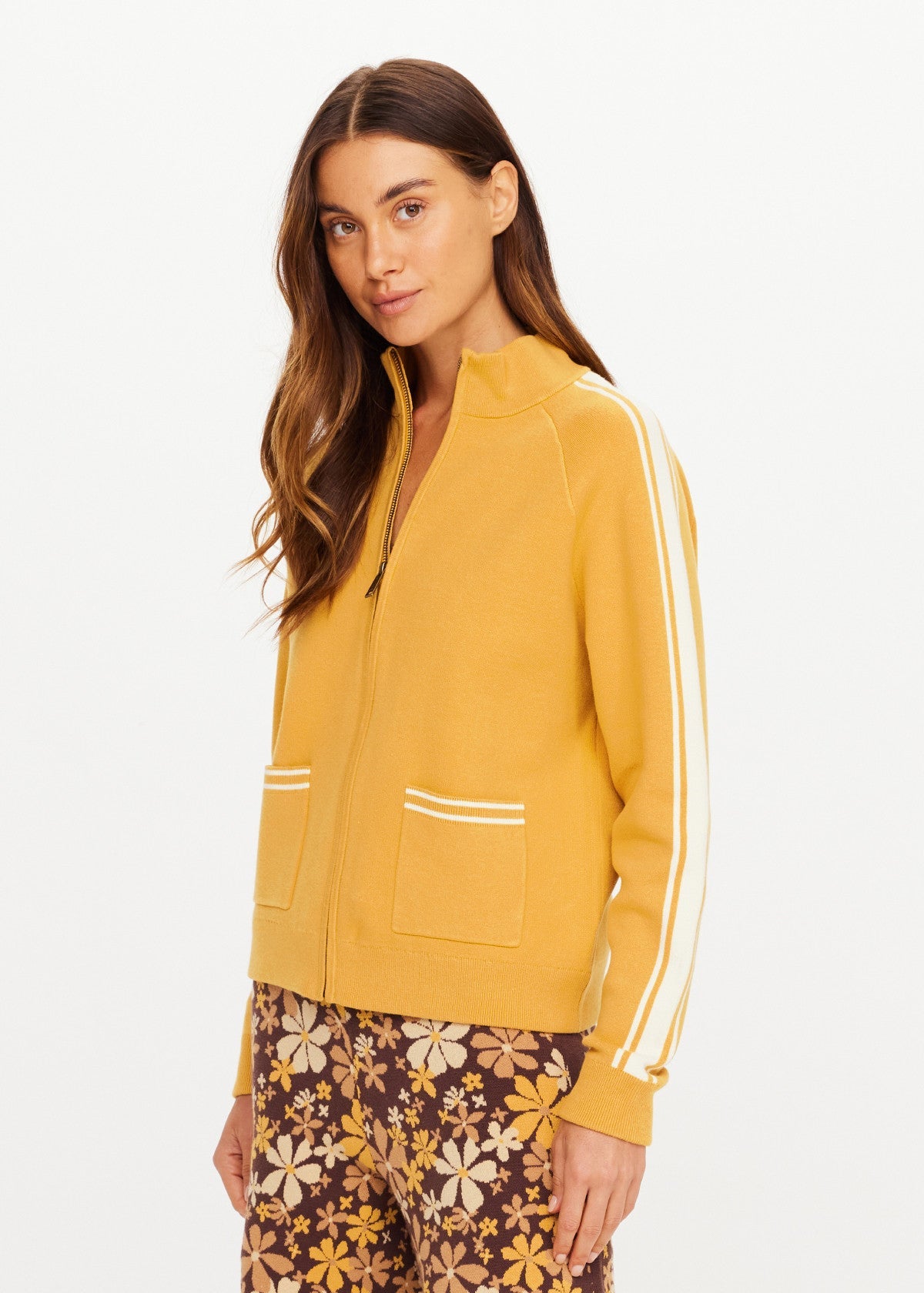 Bonito Dylan Knit Jacket - Detour Boutiques