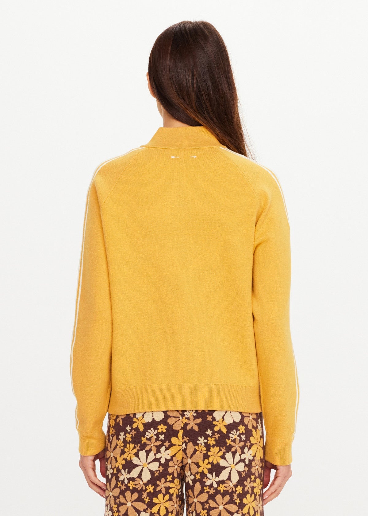 Bonito Dylan Knit Jacket - Detour Boutiques