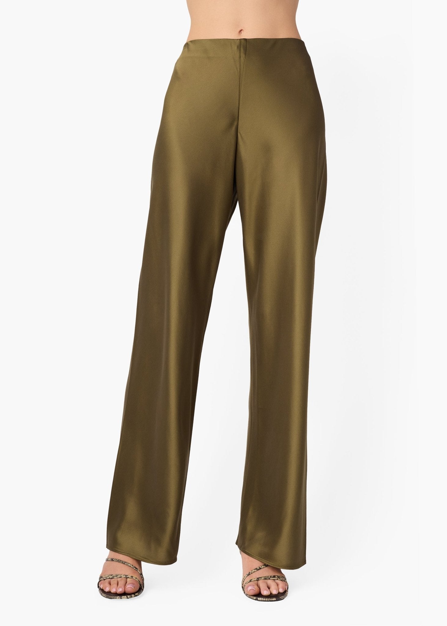 Bristol Midrise Pant - Detour Boutiques