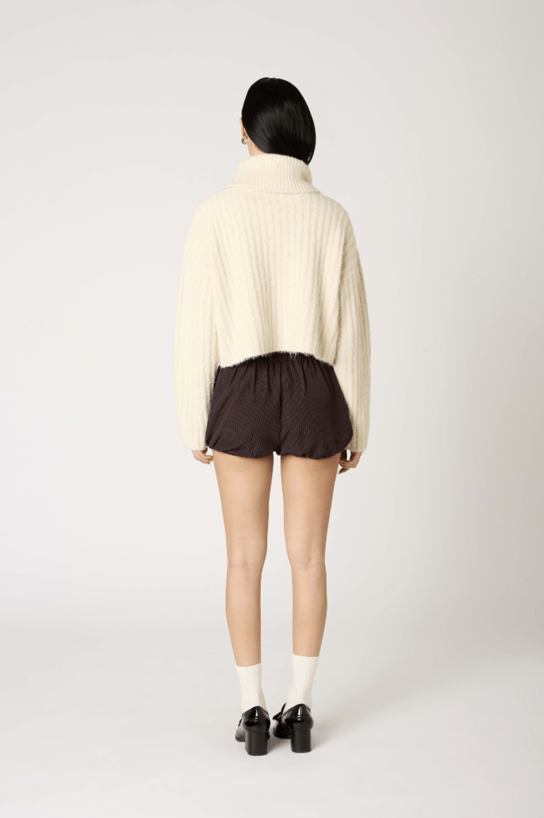 Bruni Sweater - Detour Boutiques