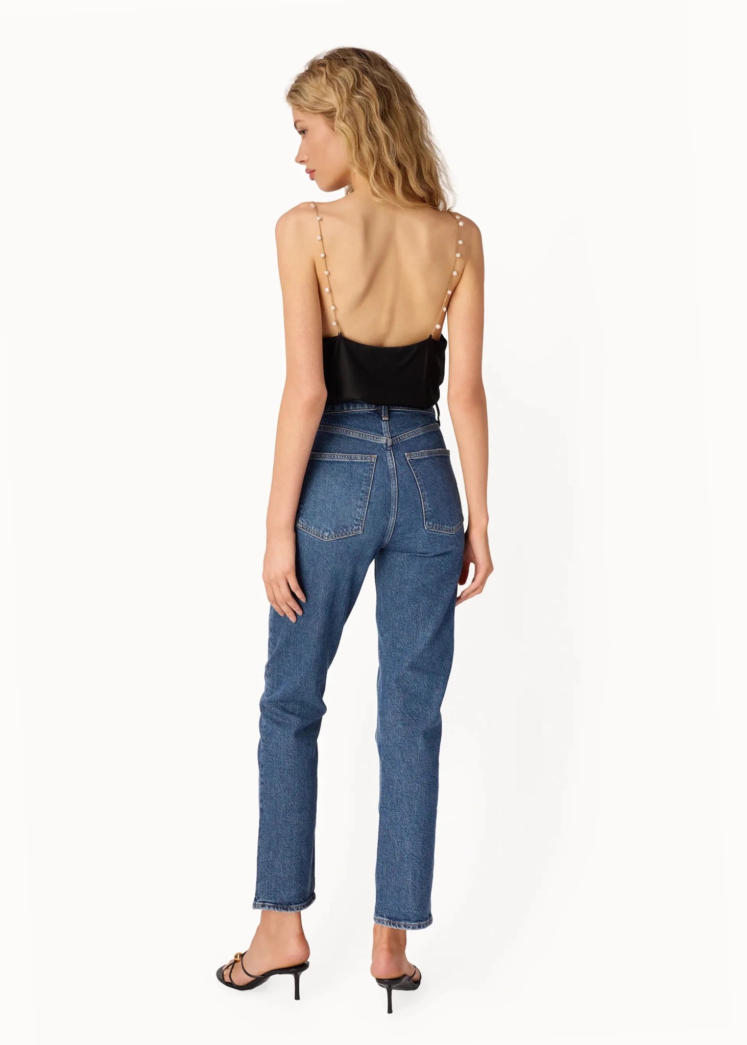 Busy Cami - Detour Boutiques