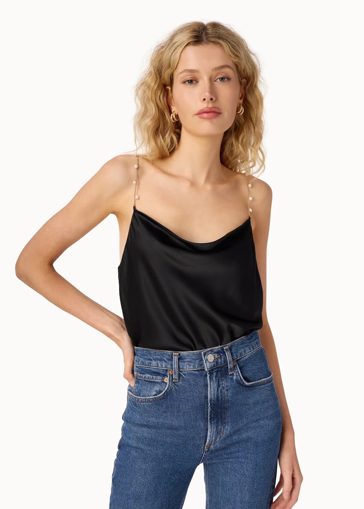 Busy Cami - Detour Boutiques