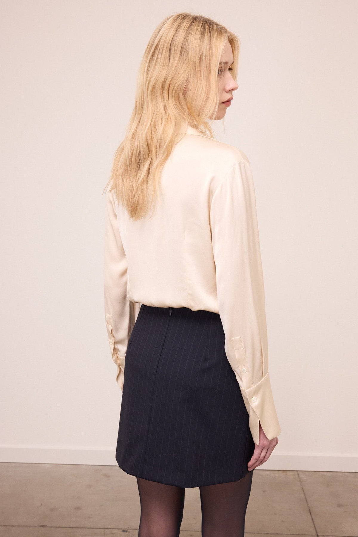 Button Shirt - Detour Boutiques