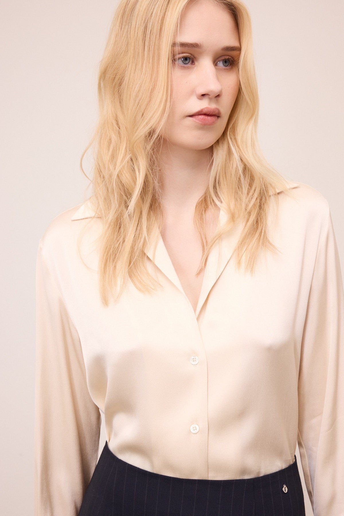 Button Shirt - Detour Boutiques