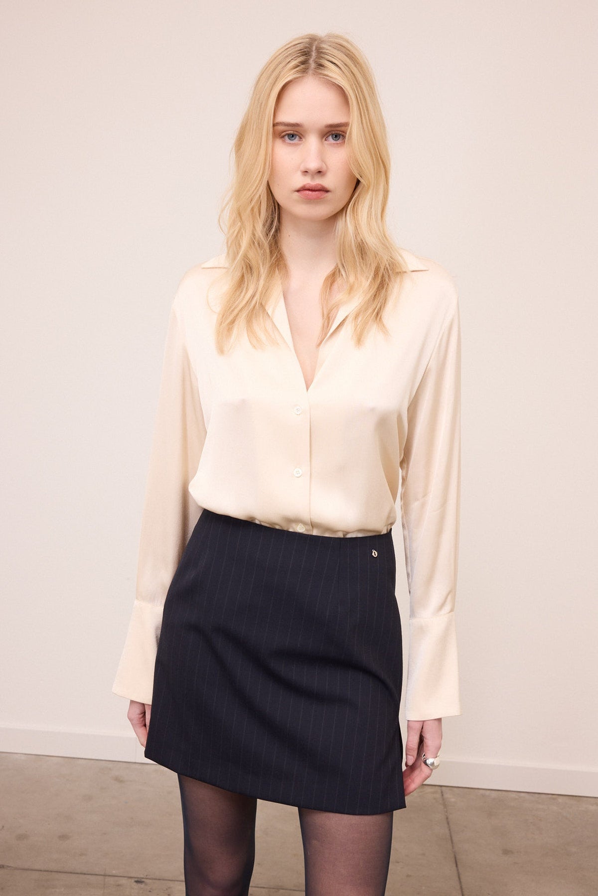 Button Shirt - Detour Boutiques