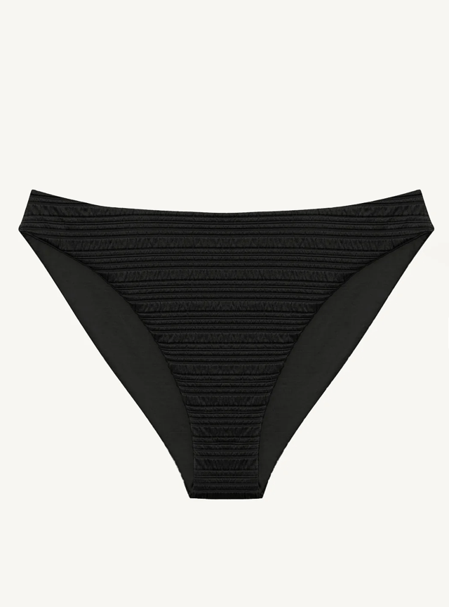 Cali High Leg Bottom - Detour Boutiques