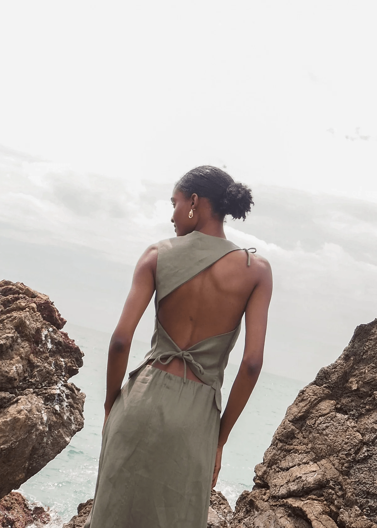 Cali Top - Detour Boutiques