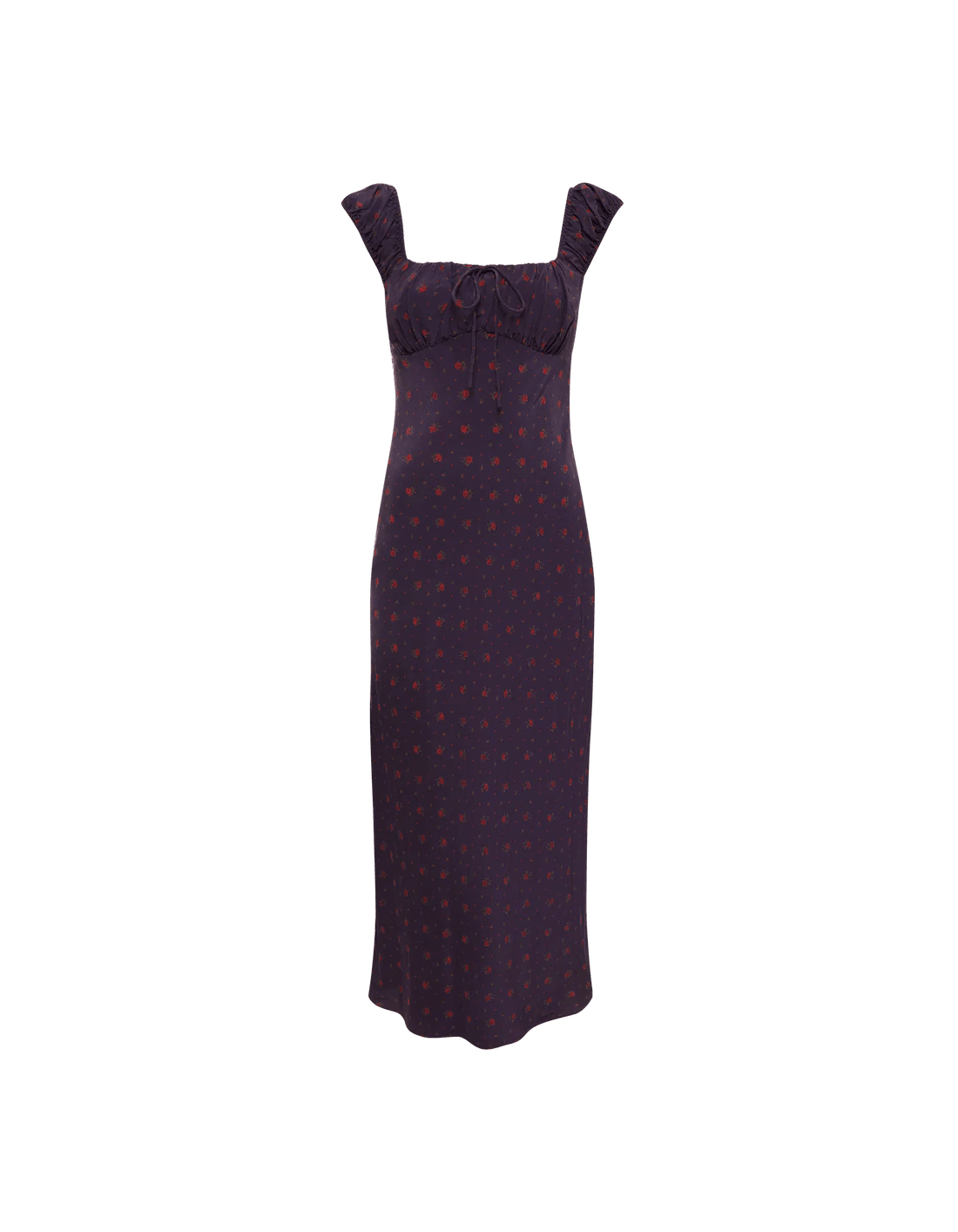 Callaway Midi Dress - Detour Boutiques
