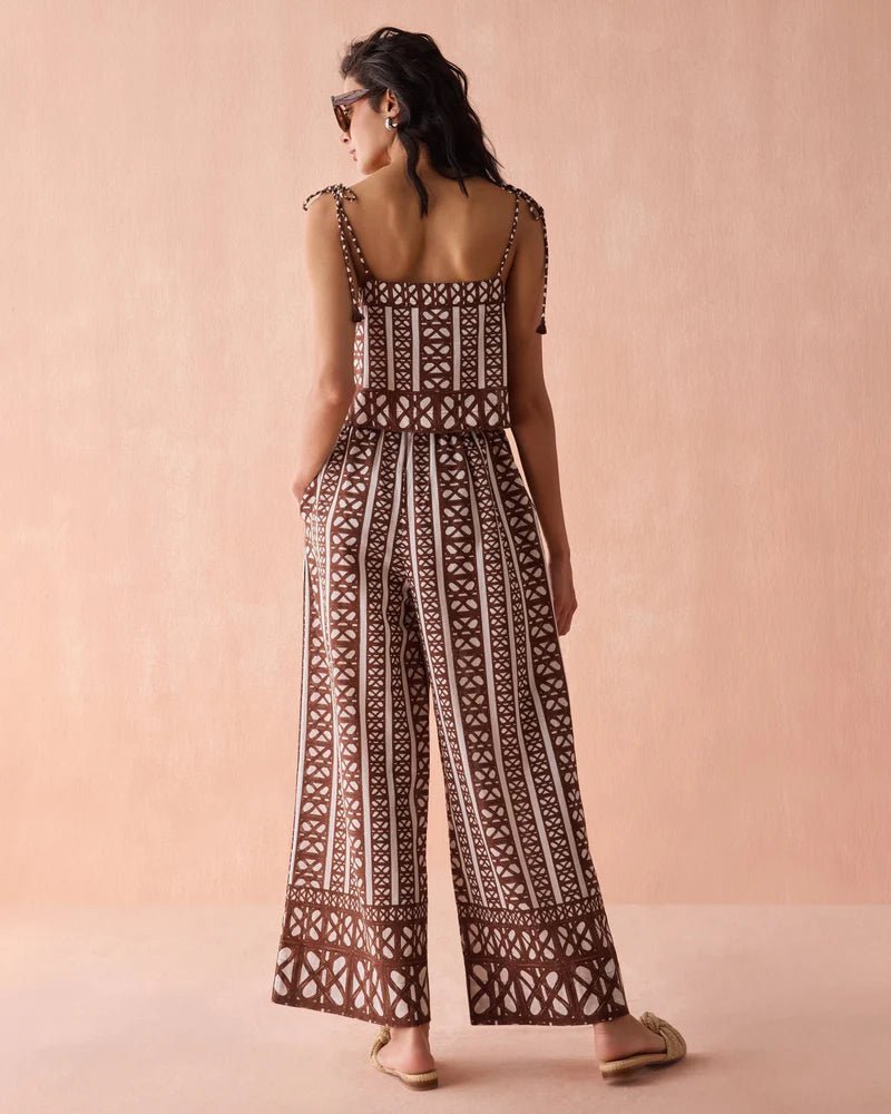 Callie Pant - Detour Boutiques