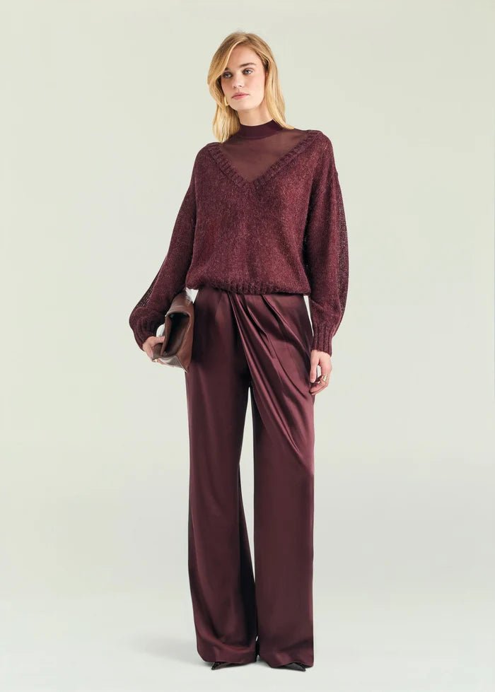 Camryn Pant - Detour Boutiques